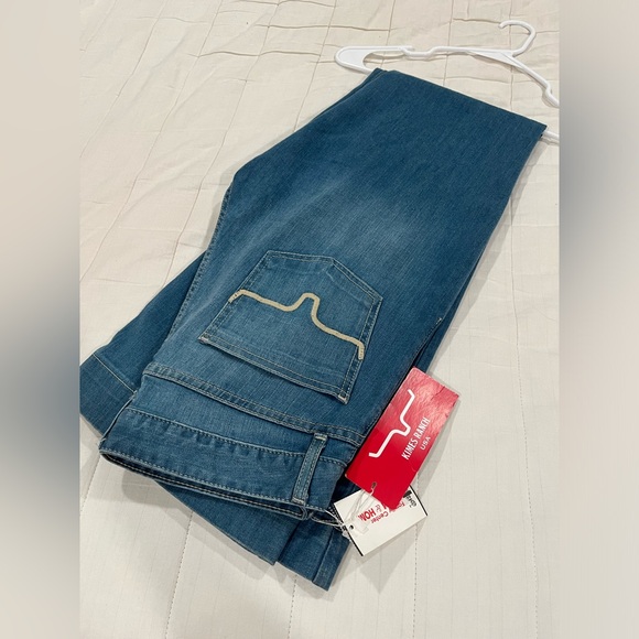 Kimes Lola NWT - Picture 3 of 3